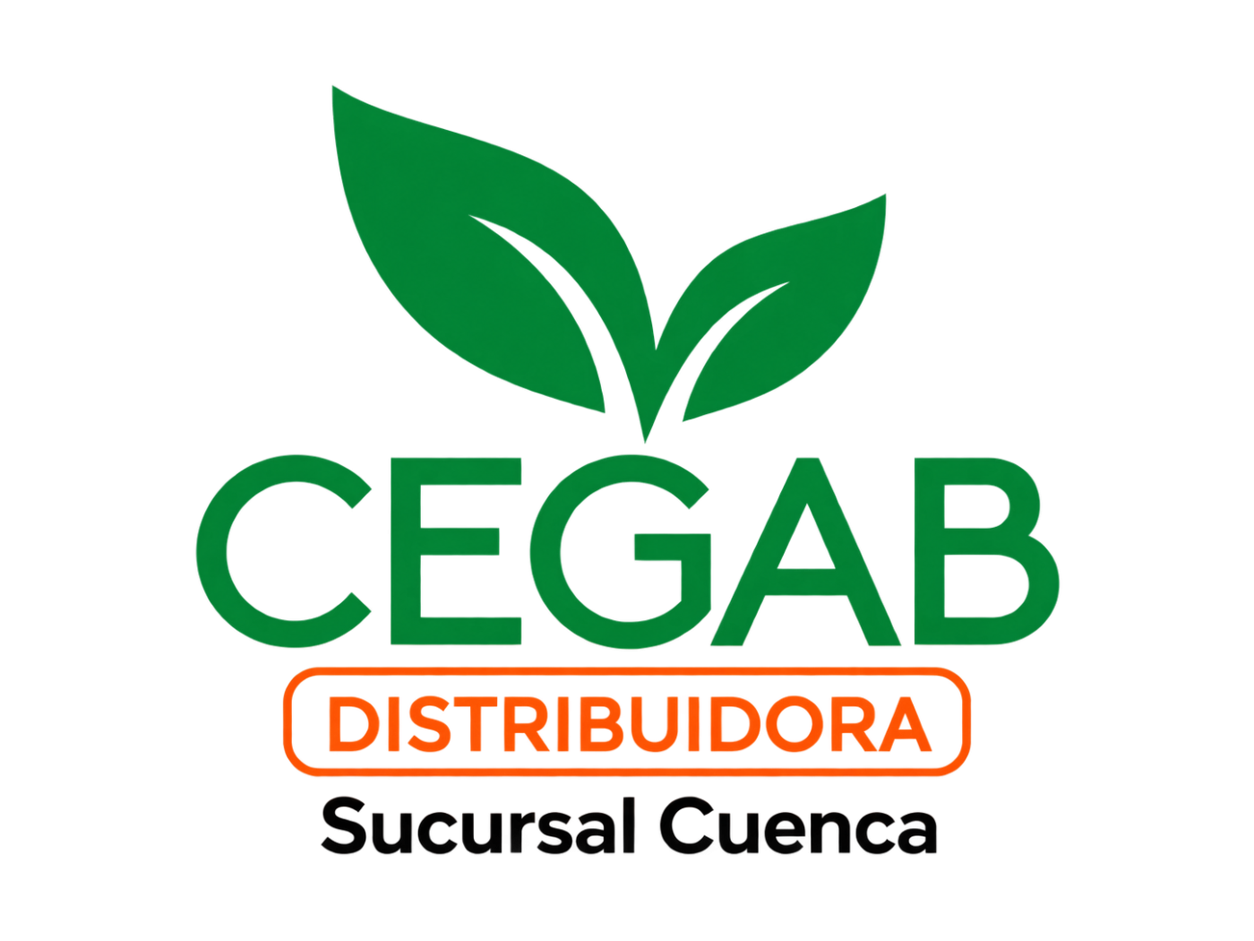 CEGAB Distribuidora, Sucursal Cuenca