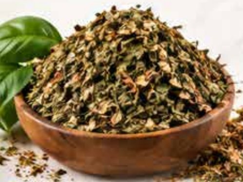 Albahaca
