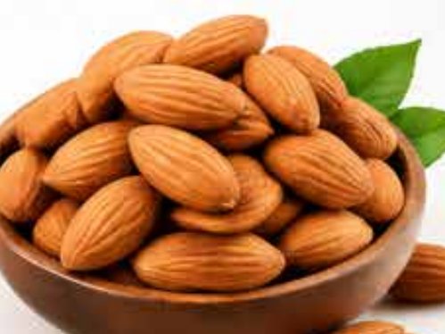 Almendra