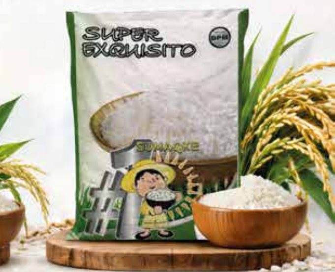 Arroz Macareño especial
