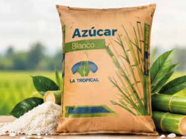 Azúcar La Troncal