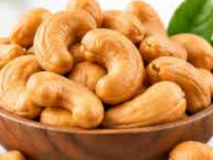 Cashew tostado