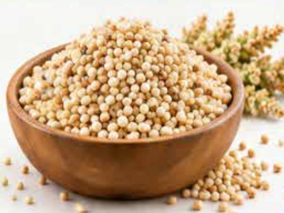 Cereal de quinua