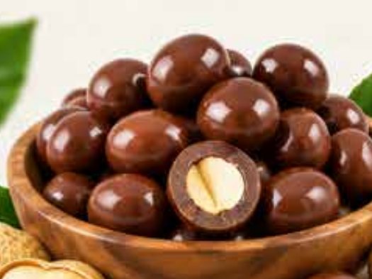 Choco maní