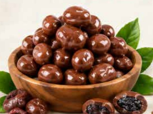 Choco pasa