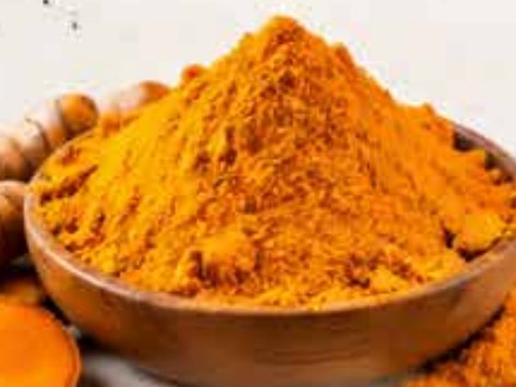 Cúrcuma