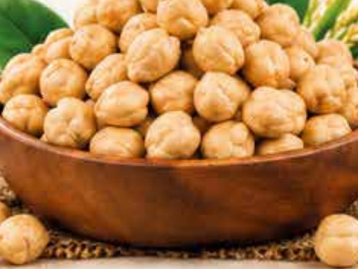 Garbanzo