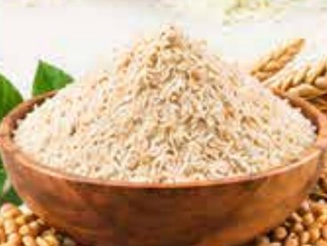 Gluten