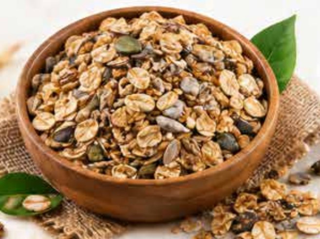 Granola