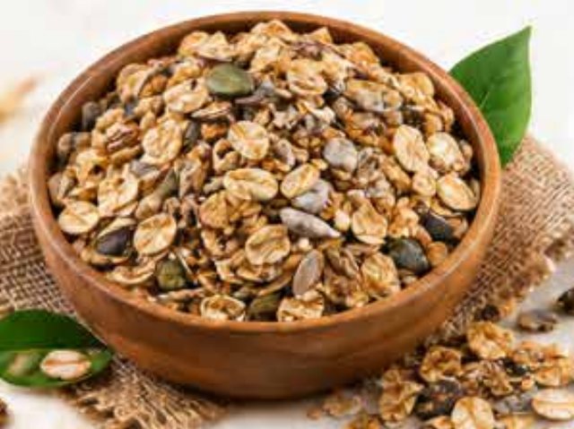 Granola