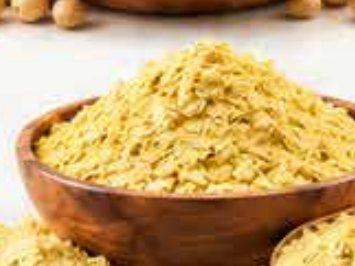 Levadura nutricional