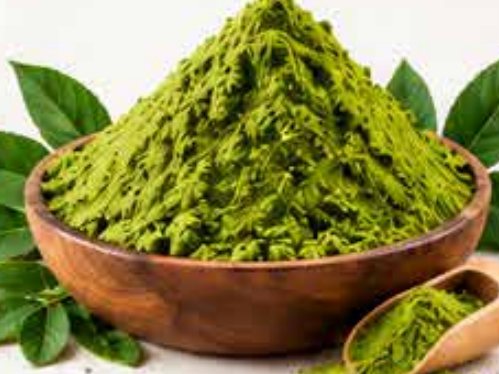 Matcha en polvo