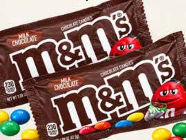 M&M