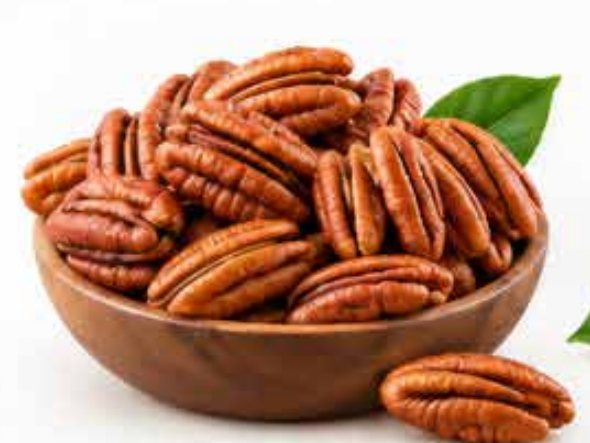 Nuez pecana