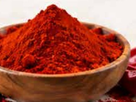 Paprika