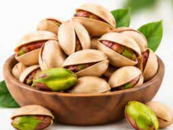 Pistacho