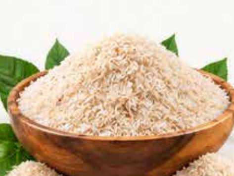Psyllium